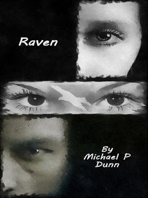 cover image of Raven